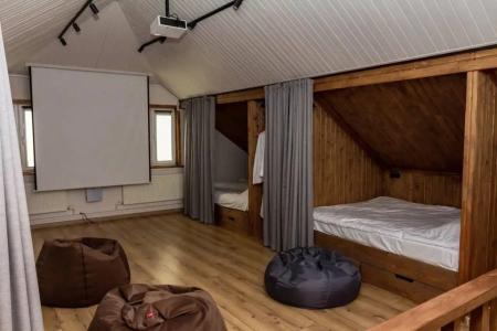 Eko-otel Maslovka - 101