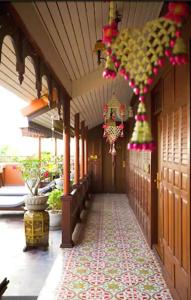 Lamphu Tree House Boutique - 20