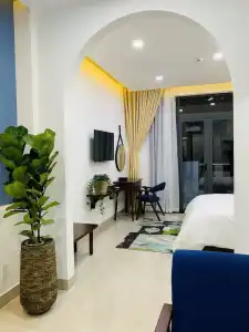 Chez Mimosa Petite - 53