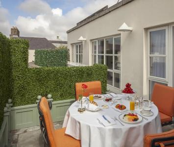 The Merrion - 47