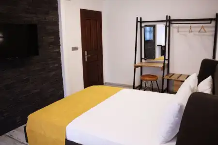 Pintura Urla Butik Otel & Sanat Galerisi - 14
