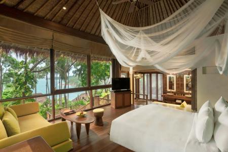 Six Senses Samui - 19