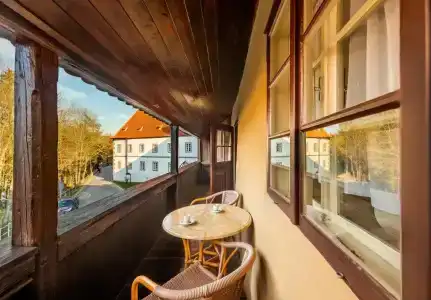 Bellevue Český Krumlov - 80