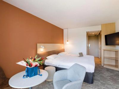 Ibis Styles Aix-les-Bains Domaine de Marlioz - 43