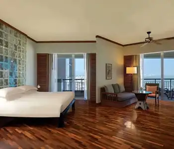 Hilton Hua Hin Resort & Spa - 51