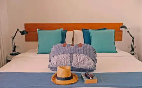 Escape Beach Resort - 105