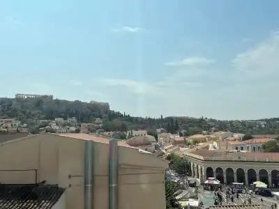 Athens Luxury - 17