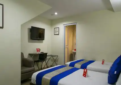 Rujia Inn - 2