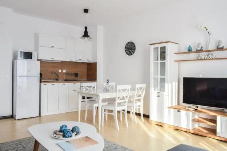 Oasis Resort & Spa Cozy Studio - 112