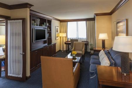 Sheraton Norfolk Waterside - 46