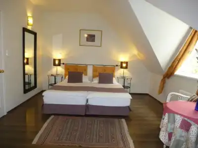 Albergo Giardino - 28