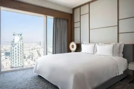 The David Kempinski Tel-Aviv - 29