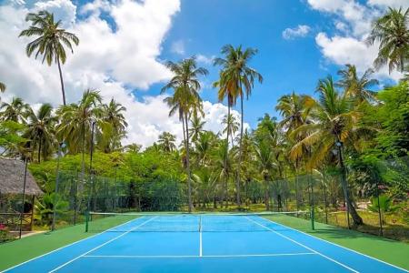 Next Paradise Boutique Resort - 17