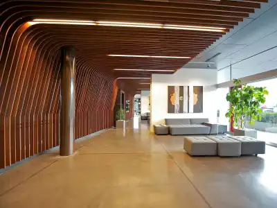 Mercure Nerocubo Rovereto - 14