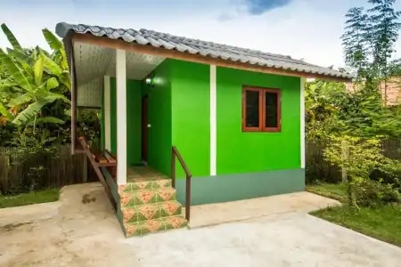 Sarm Mork Guesthouse - 35
