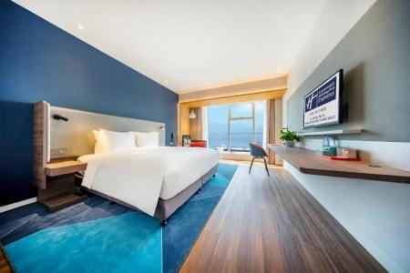 Holiday Inn Express Hangzhou Westlake East by IHG - 64