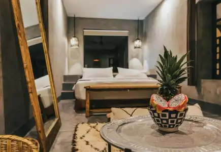 Ambre & Epices Jungle & Spa - 12
