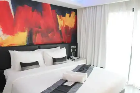 Aspira Skyy Sukhumvit 1 - 26