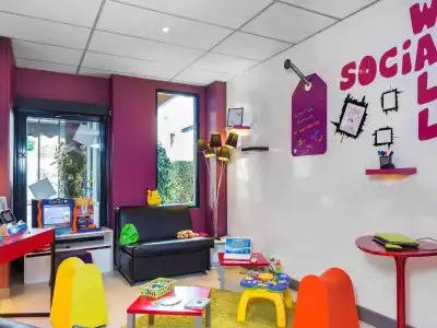 ibis Styles Blois Centre Gare - 12
