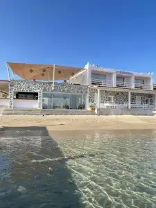 Lavinya Otel - 39