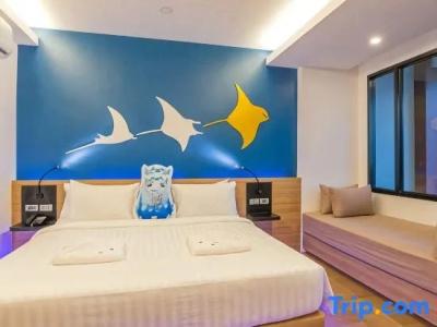 Anda Sea Tales Resort - 46
