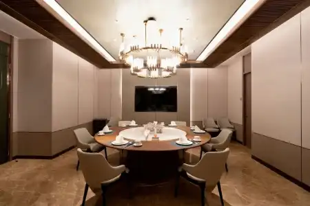Grande Centre Point Prestige Bangkok - 35