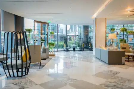 Holiday Inn & Suites Rayong City Centre by IHG - 6