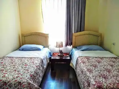 Bahar Hostel - 46