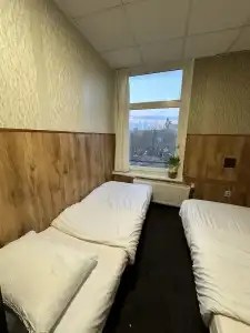 Flex-Inn - 25
