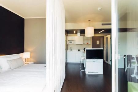 harry’s home Linz-Urfahr & apartments - 45