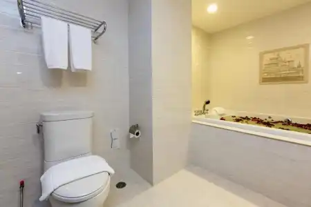 Riche Hua Hin - 107