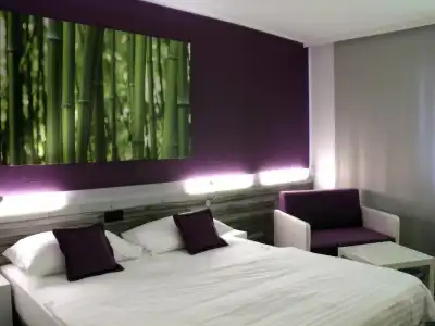 ibis Styles Linz - 4