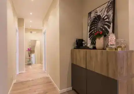 126 Gracchi Suites - 8