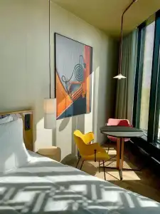 The Florian Amsterdam Schiphol Airport, WorldHotels Crafted - 18