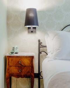 Hôtel Le Grimaldi by Happyculture - 96