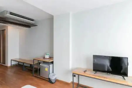 Zleepmotion Bangkok Sukhumvit - 75