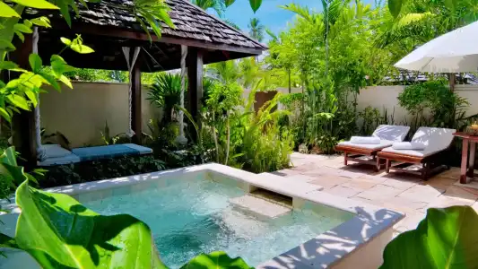 The Sunset Beach Resort & Spa, Taling Ngam, Ko Samui - 18