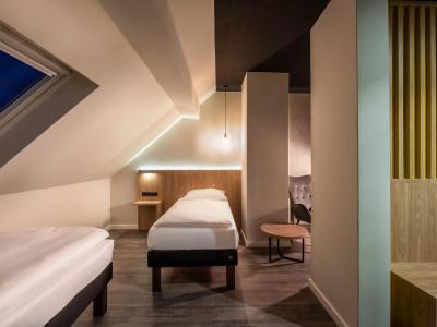 ibis Styles Dresden Neustadt - 17
