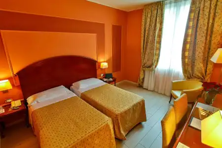 Savoia Regency - 30