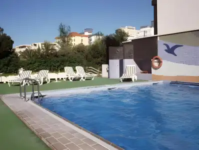 Albatros - 23