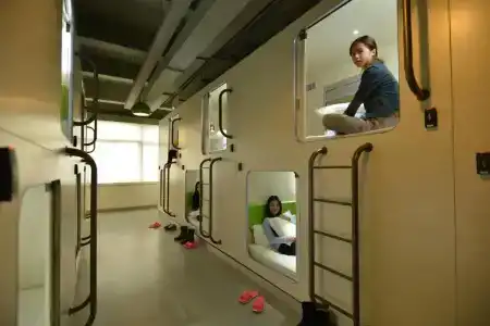 Shenzhen Xi You Hostel - 28