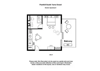 Punthill South Yarra Grand - 73