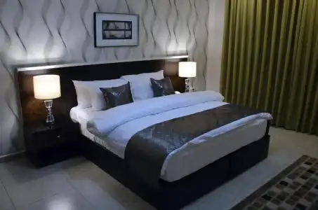City Rose Suites - 251
