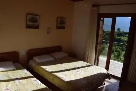 Guesthouse Arsenis - 2