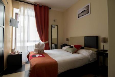 Plebiscito Aparthotel - 18