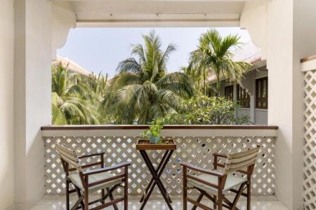 Almanity Hoi An Resort & Spa - 52