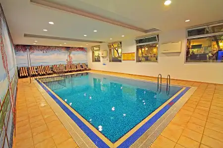 Mandarin Resort & Spa - 14