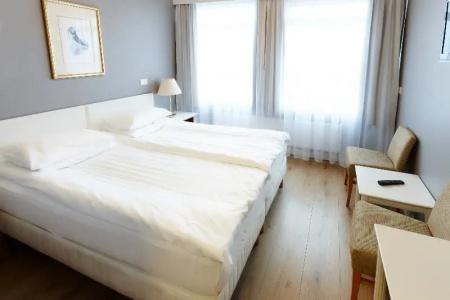 Fosshotel - 74