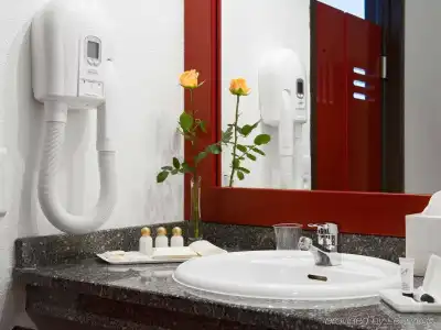 Novotel Suites Montpellier - 40
