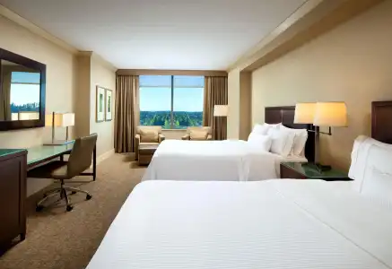 The Westin Bellevue - 5